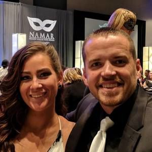 Meet your Posher, Todd